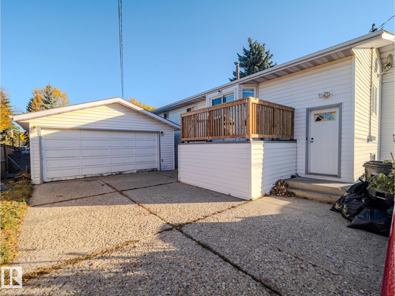 11410 46 St Nw, Edmonton, Alberta  T5W 5E4 - Photo 59 - E4461827