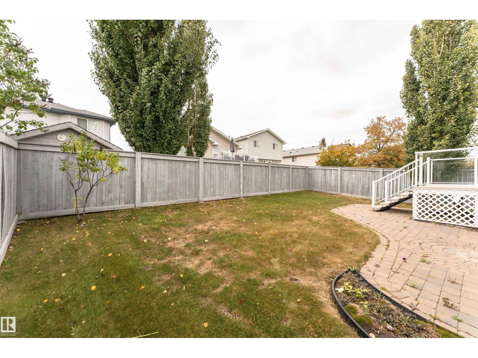4728 188 St Nw, Edmonton, Alberta  T6M 2S2 - Photo 42 - E4461828