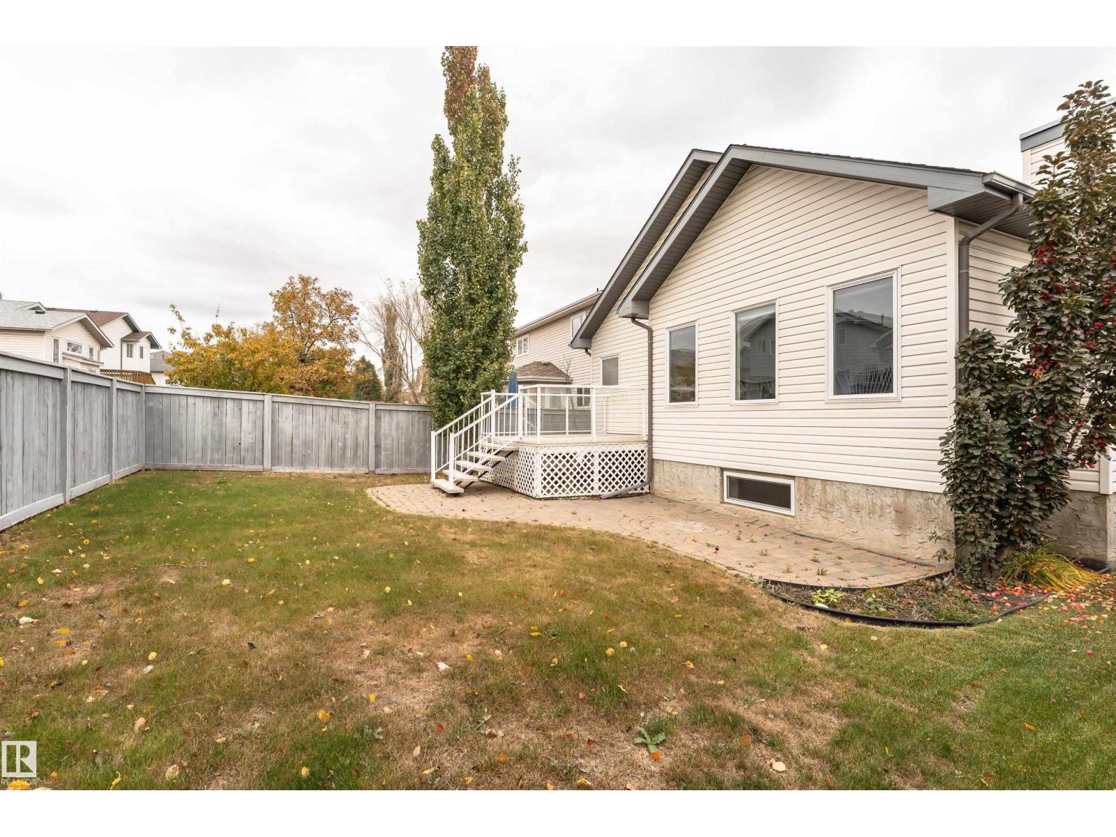 4728 188 St Nw, Edmonton, Alberta  T6M 2S2 - Photo 43 - E4461828
