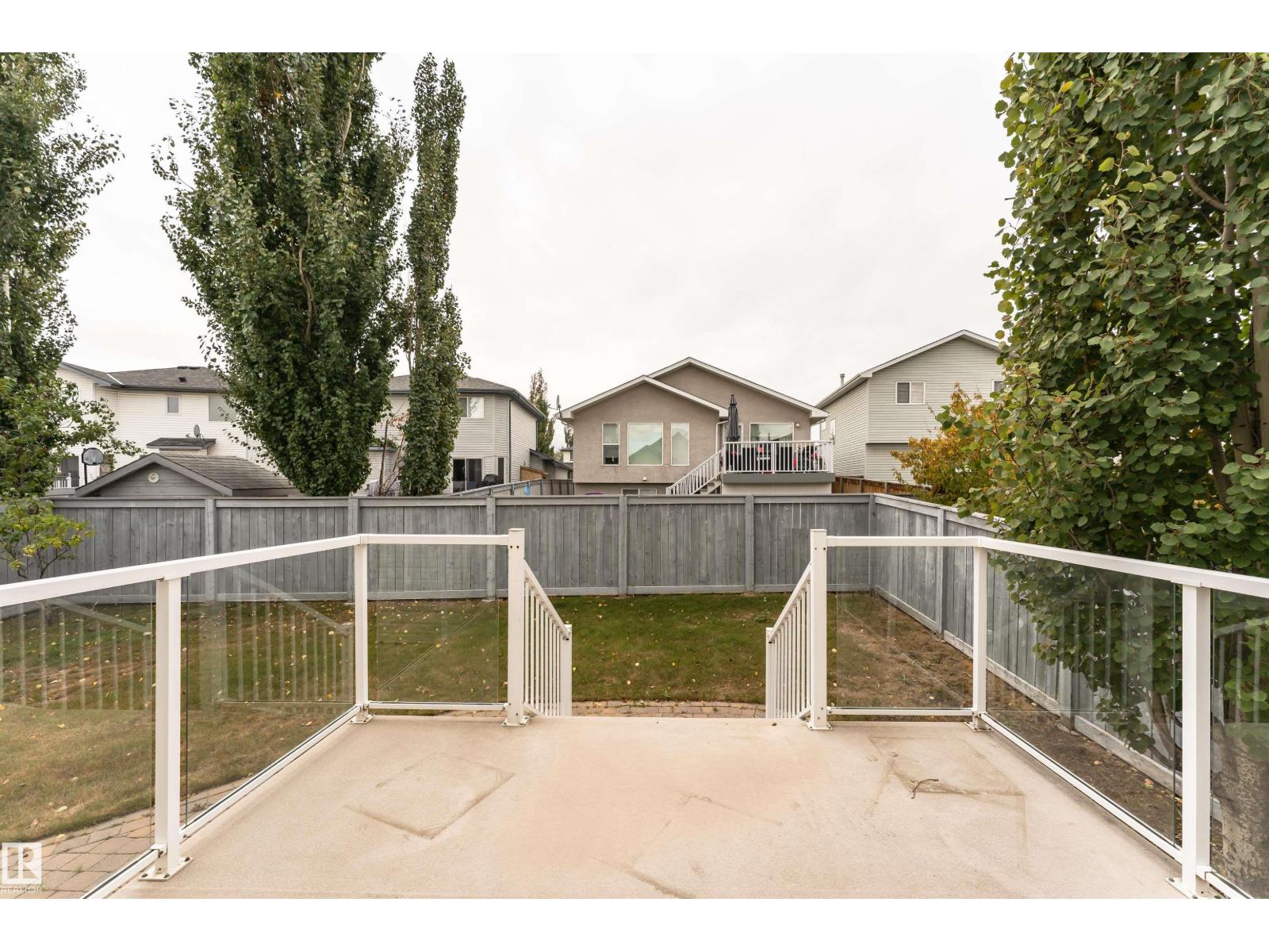 4728 188 St Nw, Edmonton, Alberta  T6M 2S2 - Photo 45 - E4461828