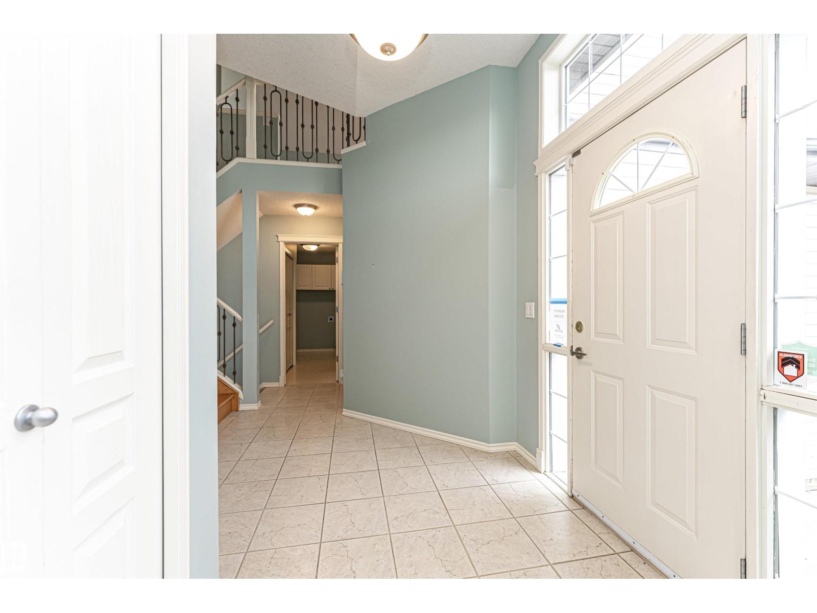 4728 188 St Nw, Edmonton, Alberta  T6M 2S2 - Photo 6 - E4461828