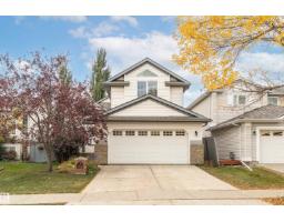 4728 188 St Nw Jamieson Place, Edmonton, Ca