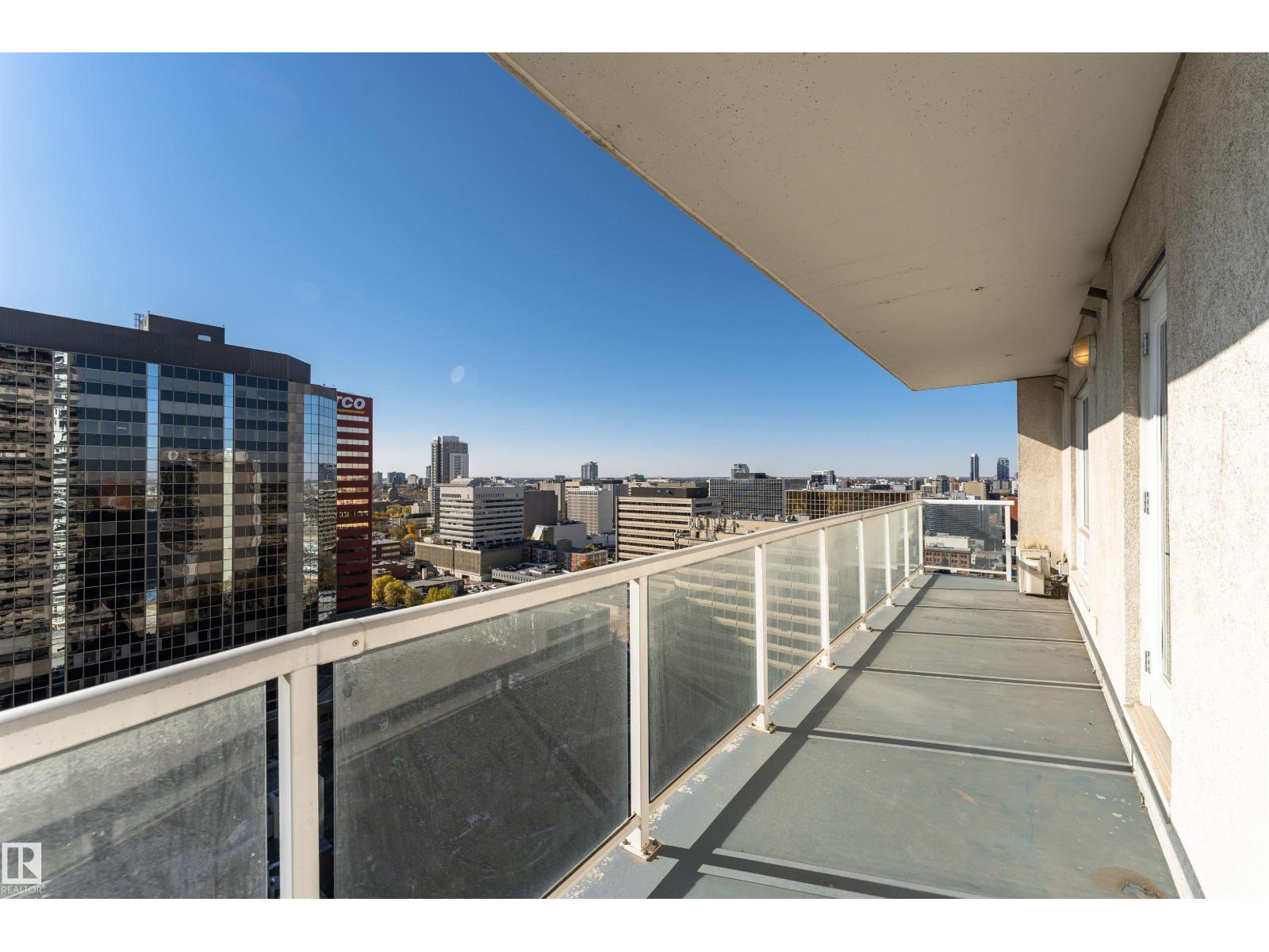 #1804 10136 104 St Nw, Edmonton, Alberta  T5J 0B5 - Photo 16 - E4461829