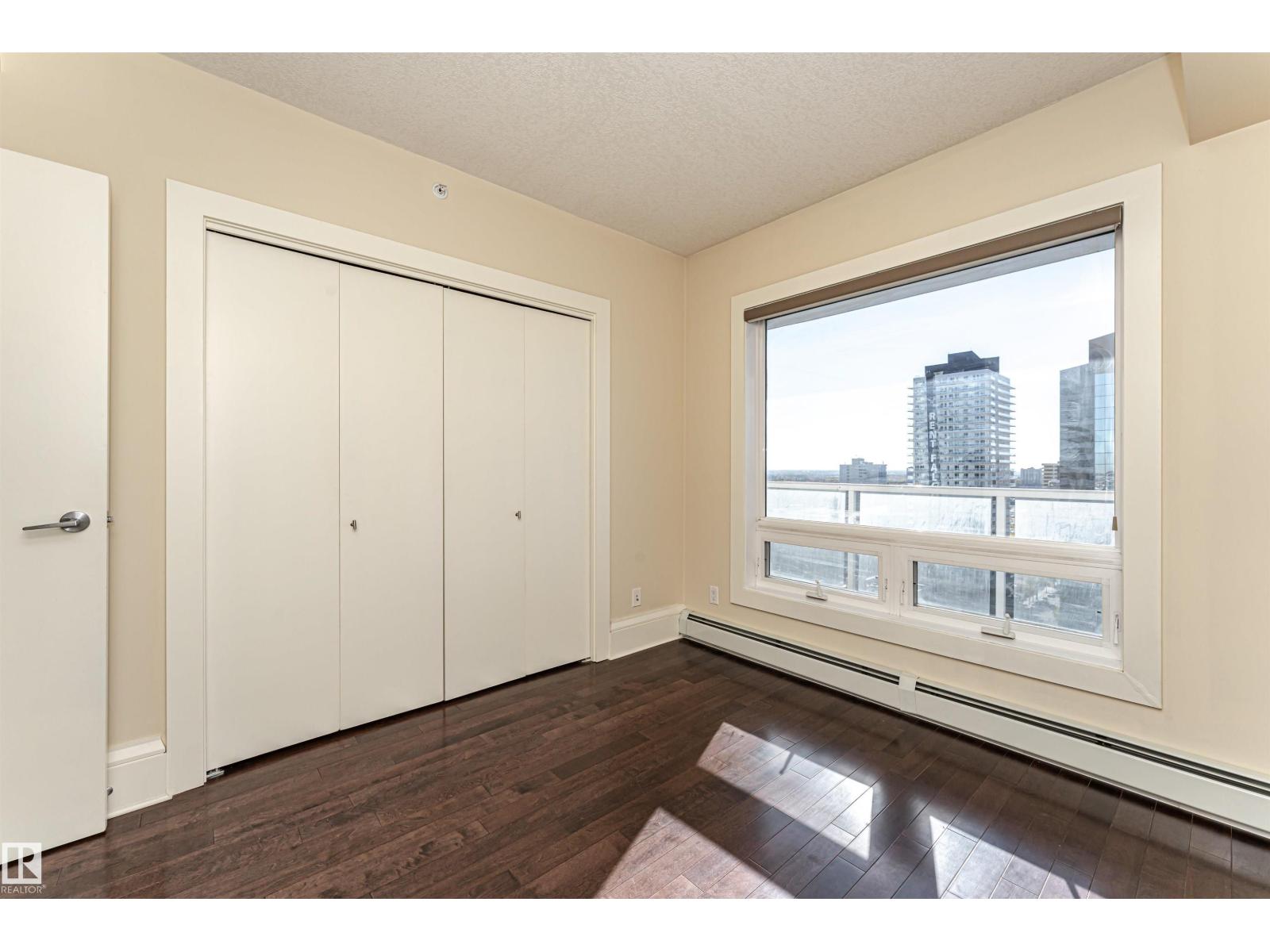 #1804 10136 104 St Nw, Edmonton, Alberta  T5J 0B5 - Photo 19 - E4461829