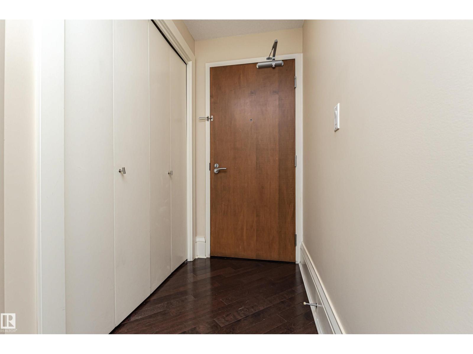 #1804 10136 104 St Nw, Edmonton, Alberta  T5J 0B5 - Photo 4 - E4461829