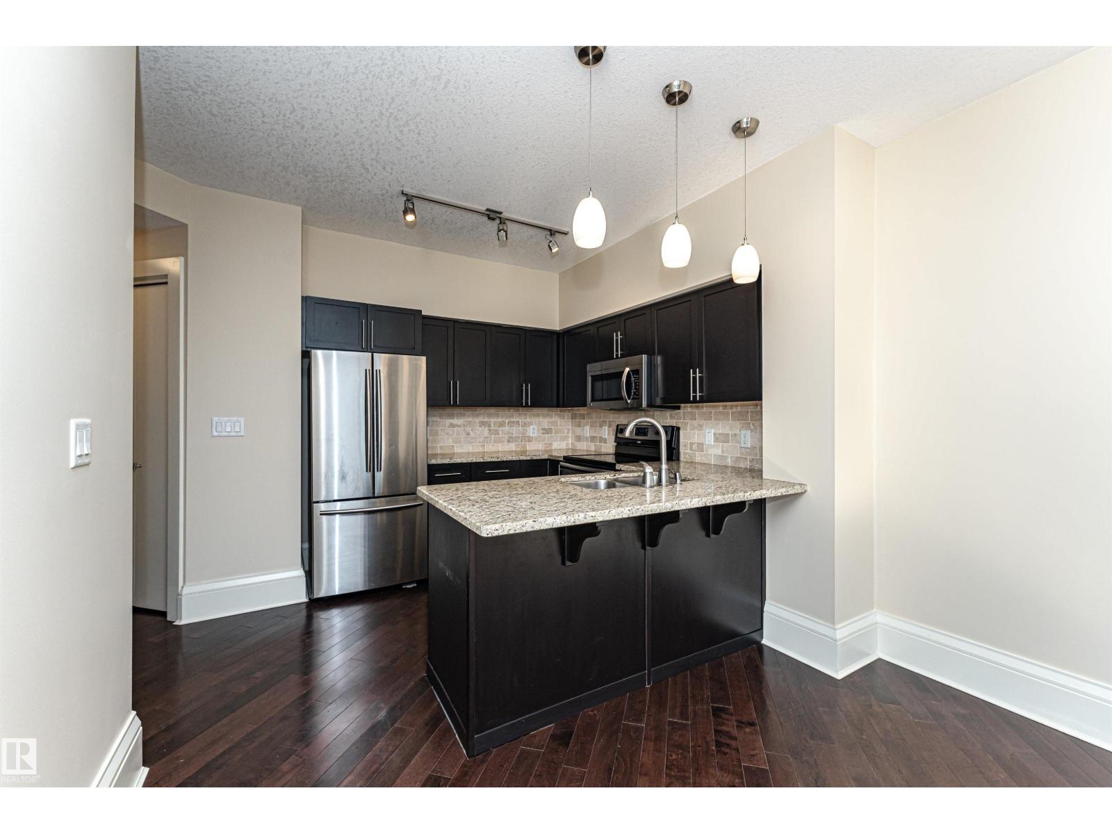#1804 10136 104 St Nw, Edmonton, Alberta  T5J 0B5 - Photo 6 - E4461829