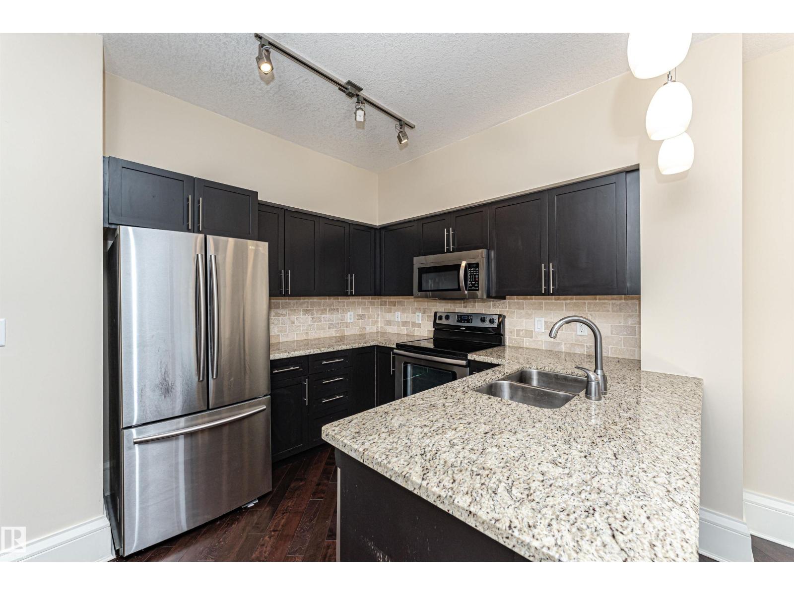 #1804 10136 104 St Nw, Edmonton, Alberta  T5J 0B5 - Photo 7 - E4461829