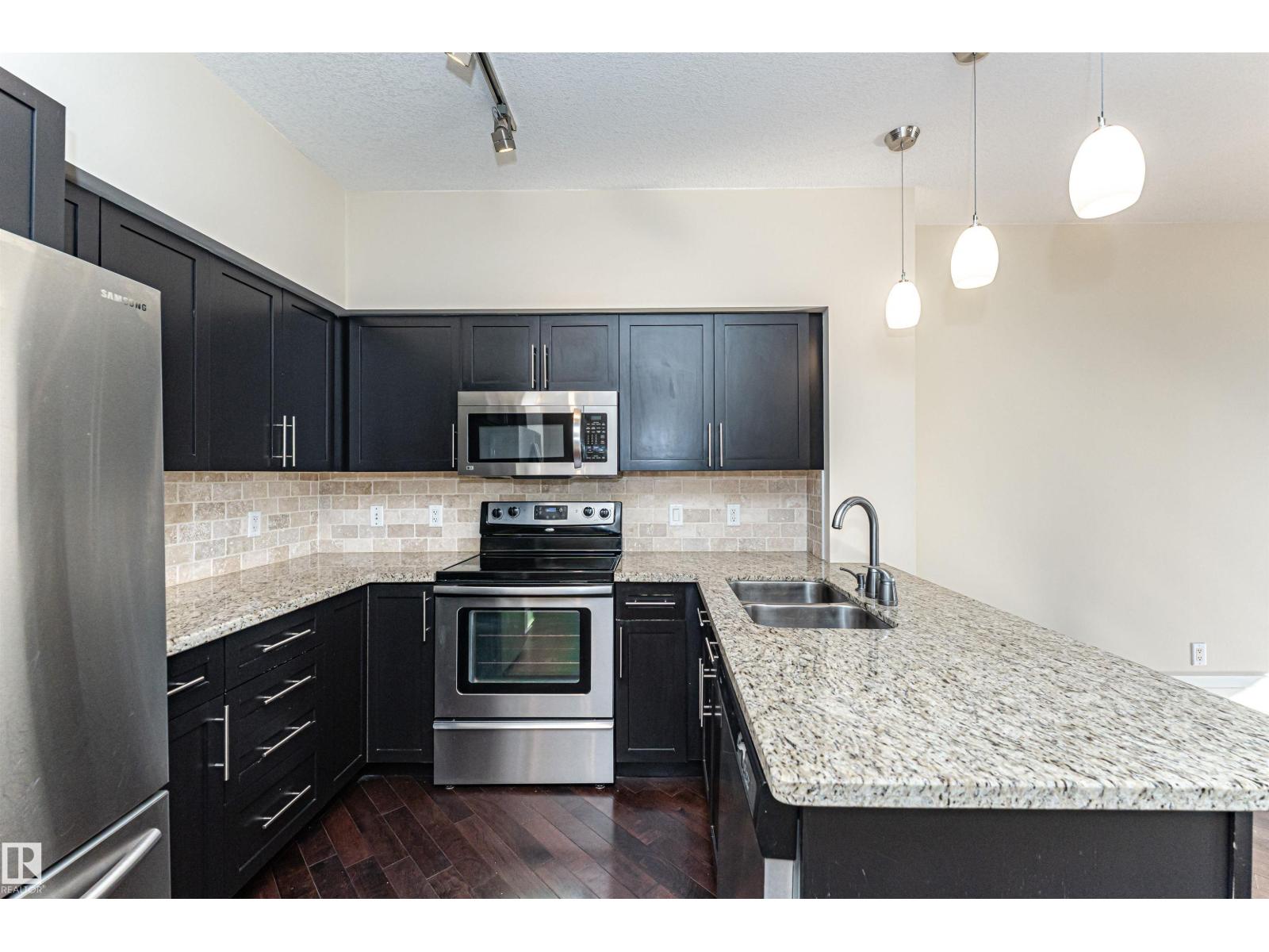 #1804 10136 104 St Nw, Edmonton, Alberta  T5J 0B5 - Photo 8 - E4461829