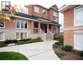 18 - 294 TIVOLI PRIVATE, Ottawa, Ontario