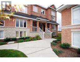 18 - 294 TIVOLI PRIVATE, Ottawa, Ontario