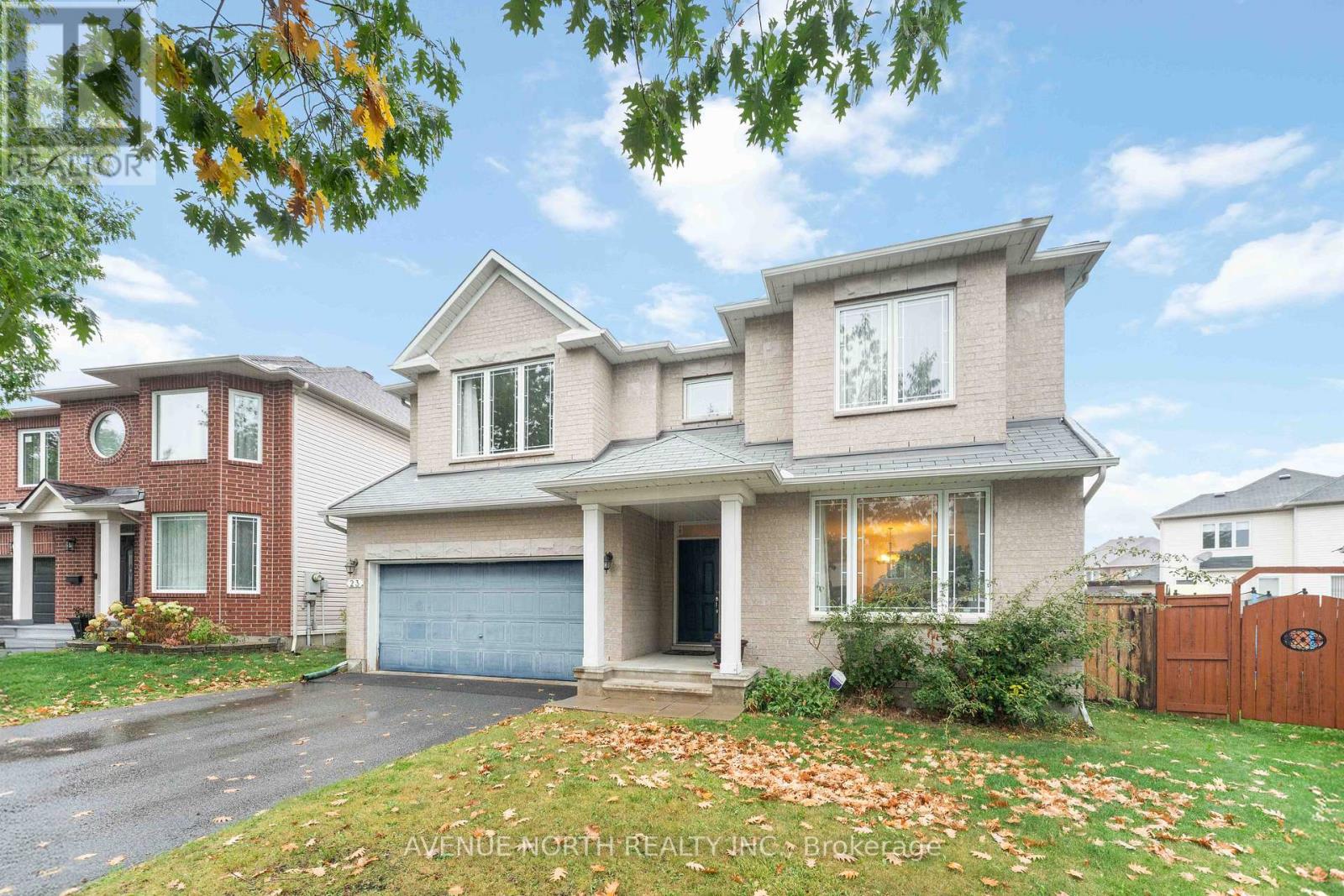 23 Hearthstone Place, Ottawa, Ontario  K2G 7B3 - Photo 2 - X12458416