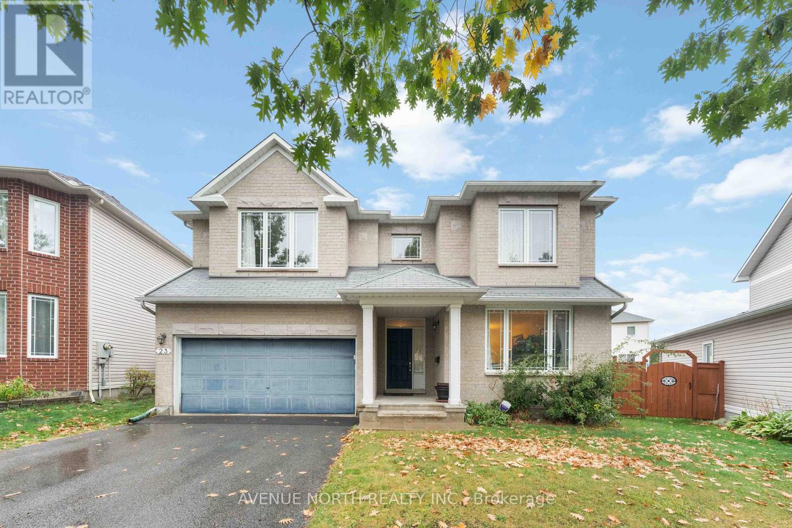 23 Hearthstone Place, Ottawa, Ontario  K2G 7B3 - Photo 3 - X12458416