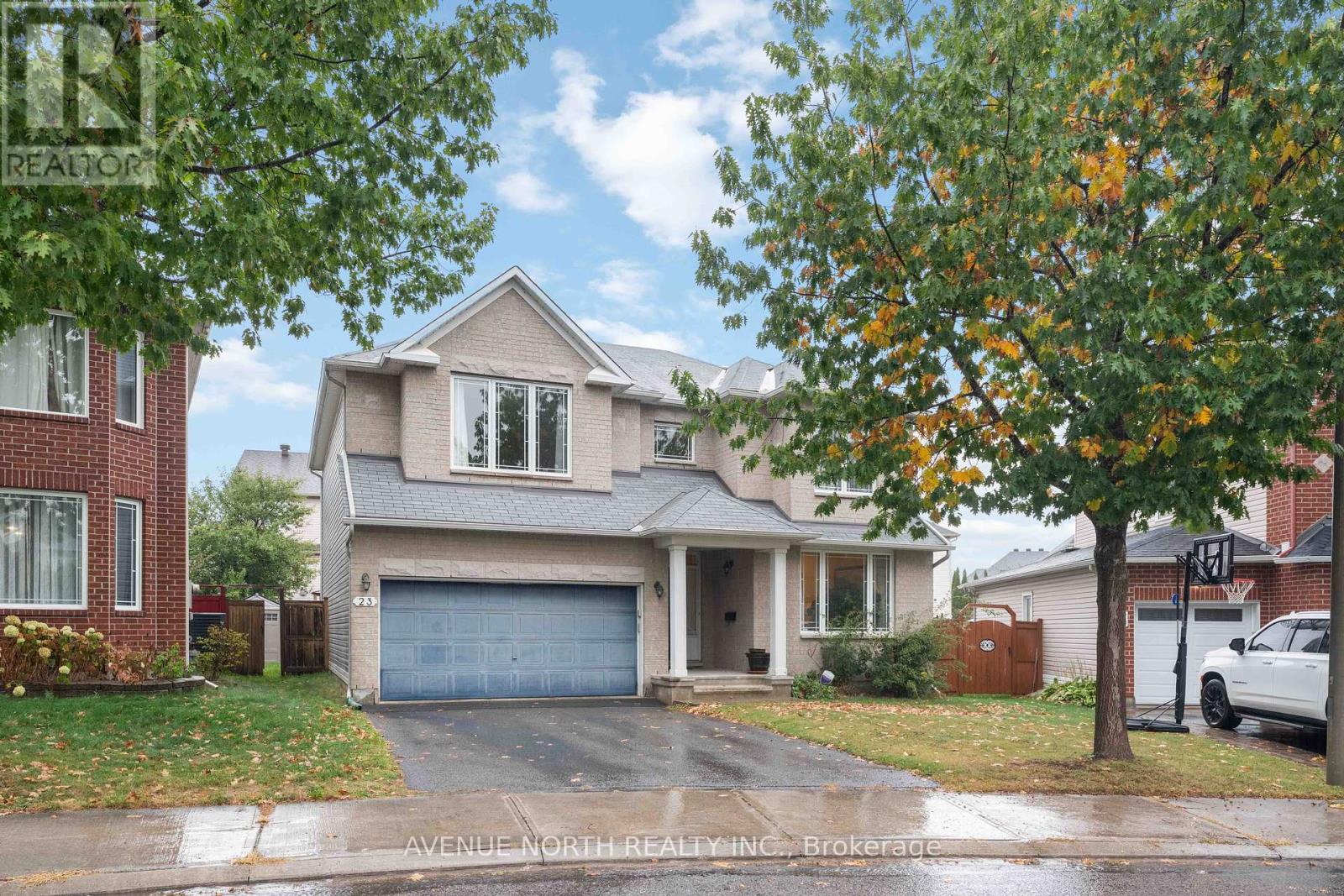 23 Hearthstone Place, Ottawa, Ontario  K2G 7B3 - Photo 4 - X12458416