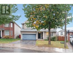 23 HEARTHSTONE PLACE, Ottawa, Ontario