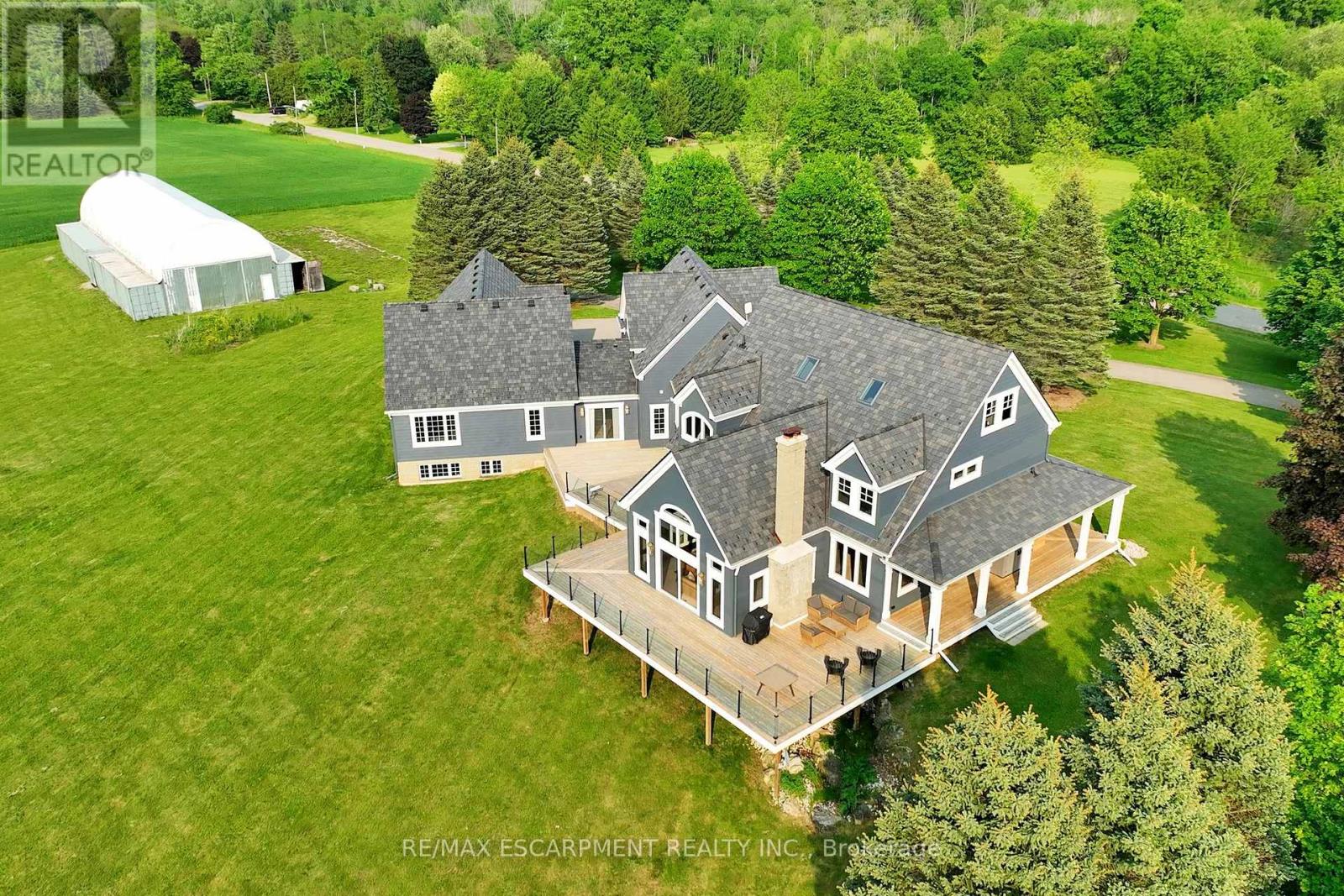 485 Concession 5 Road E, Hamilton, Ontario  L8B 0W8 - Photo 47 - X12458379