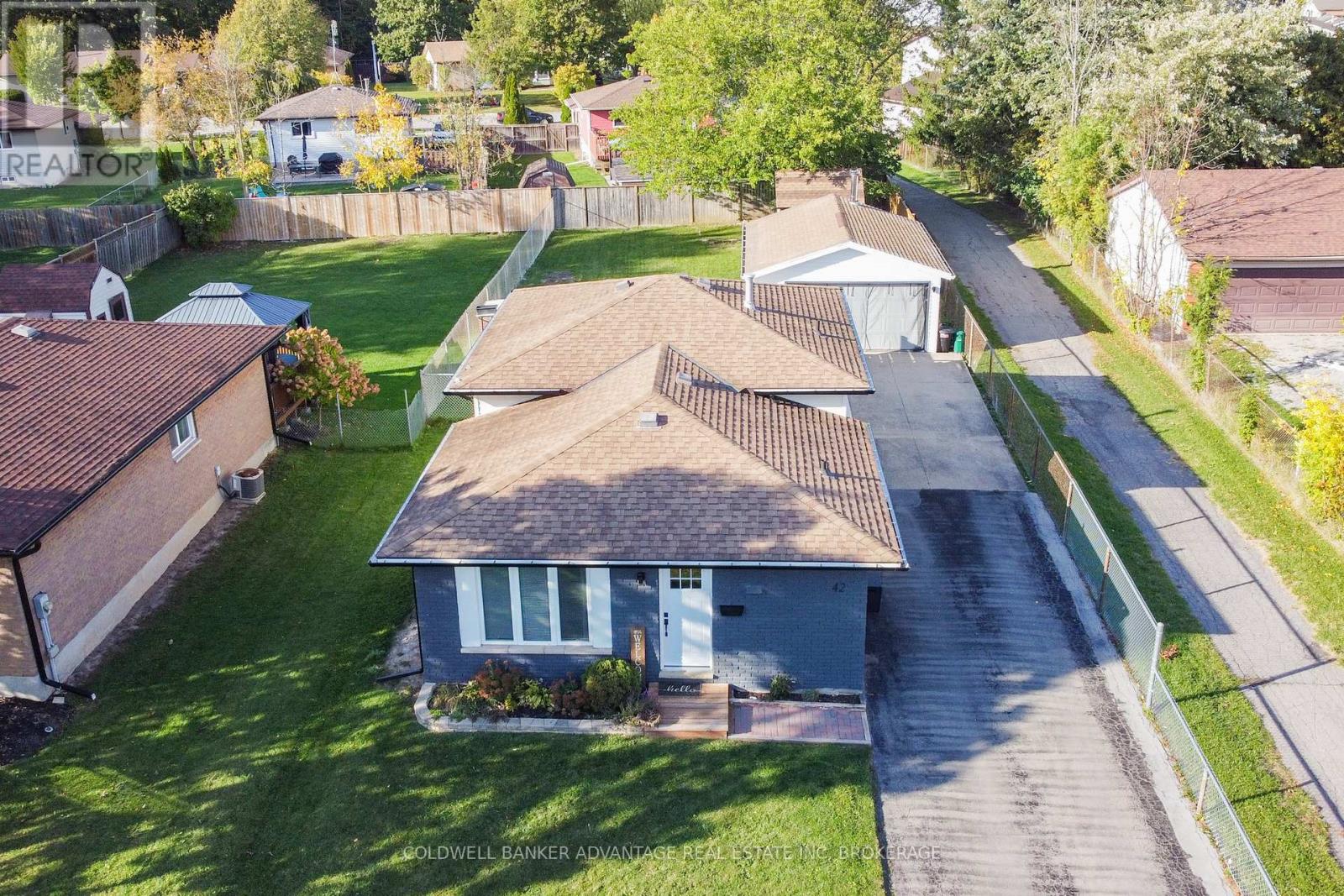 42 Newleaf Crescent, Welland, Ontario  L3C 6B4 - Photo 31 - X12458404