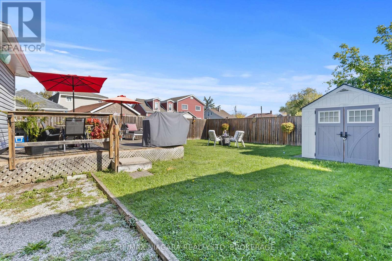 35 Leeper Street, St. Catharines, Ontario  L2S 2N1 - Photo 20 - X12458409