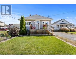 35 LEEPER STREET, St. Catharines, Ontario