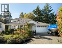 1395 Epsom Close Cedar Hill, Saanich, Ca