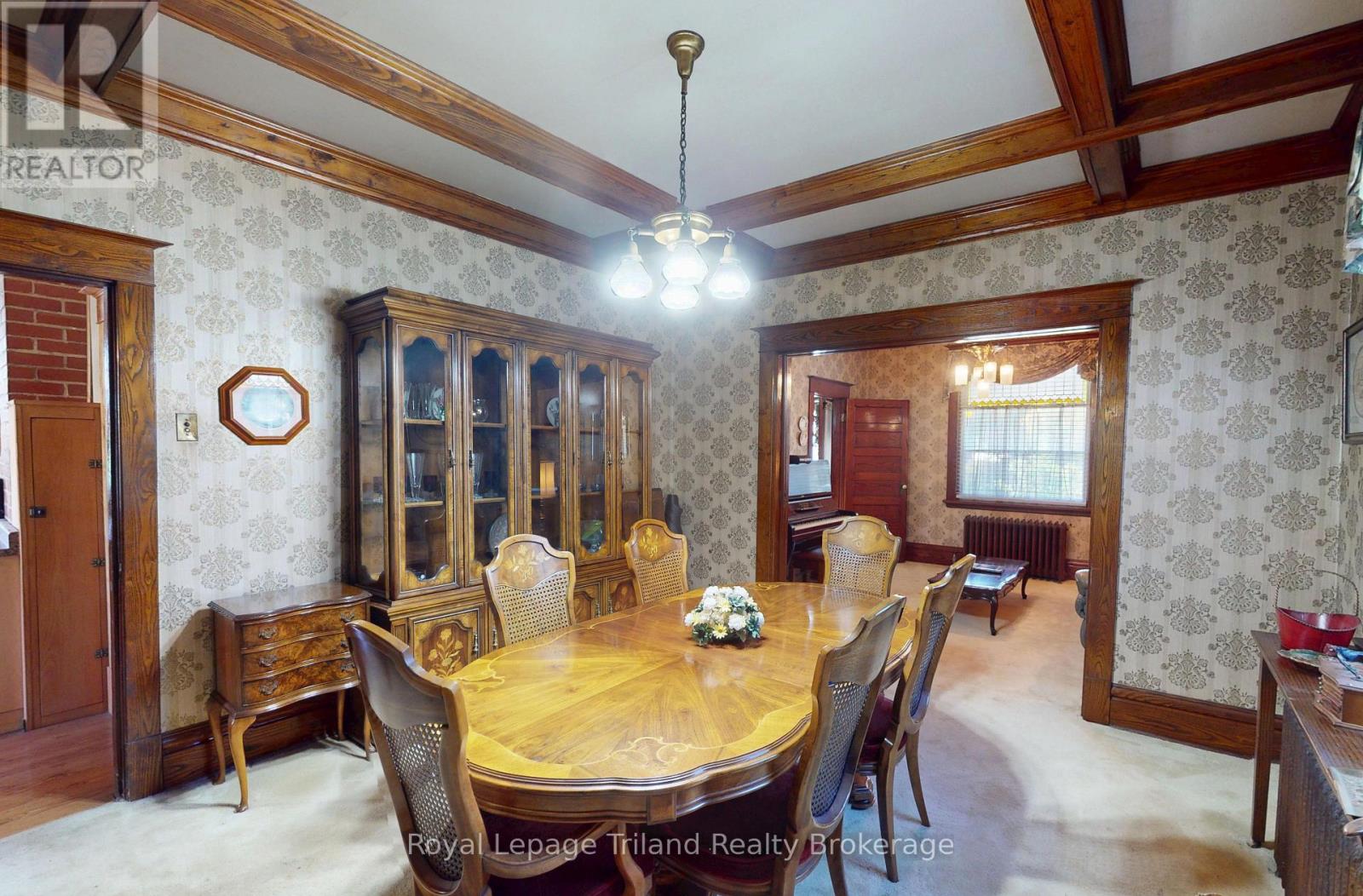 144 Huron Street, Zorra, Ontario  N0J 1J0 - Photo 10 - X12458423
