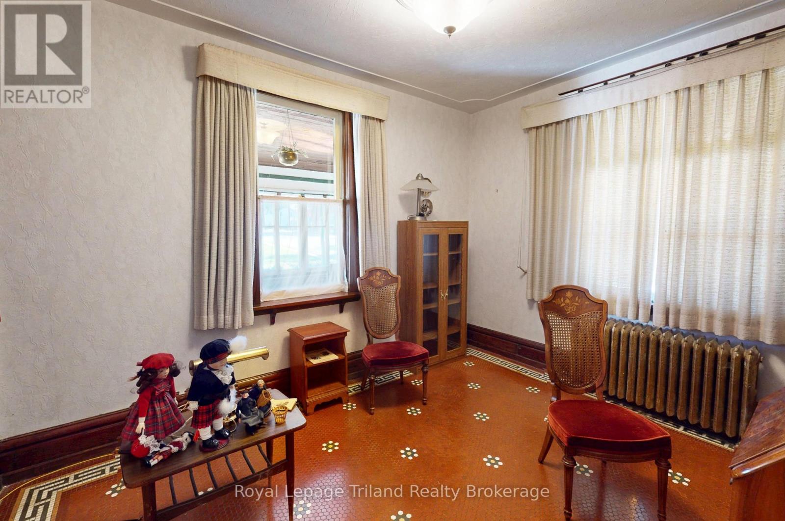 144 Huron Street, Zorra, Ontario  N0J 1J0 - Photo 11 - X12458423