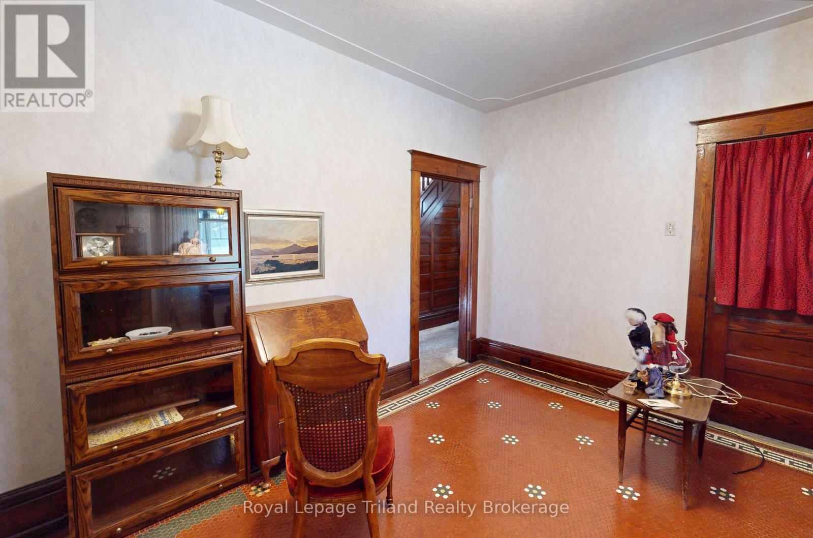 144 Huron Street, Zorra, Ontario  N0J 1J0 - Photo 12 - X12458423