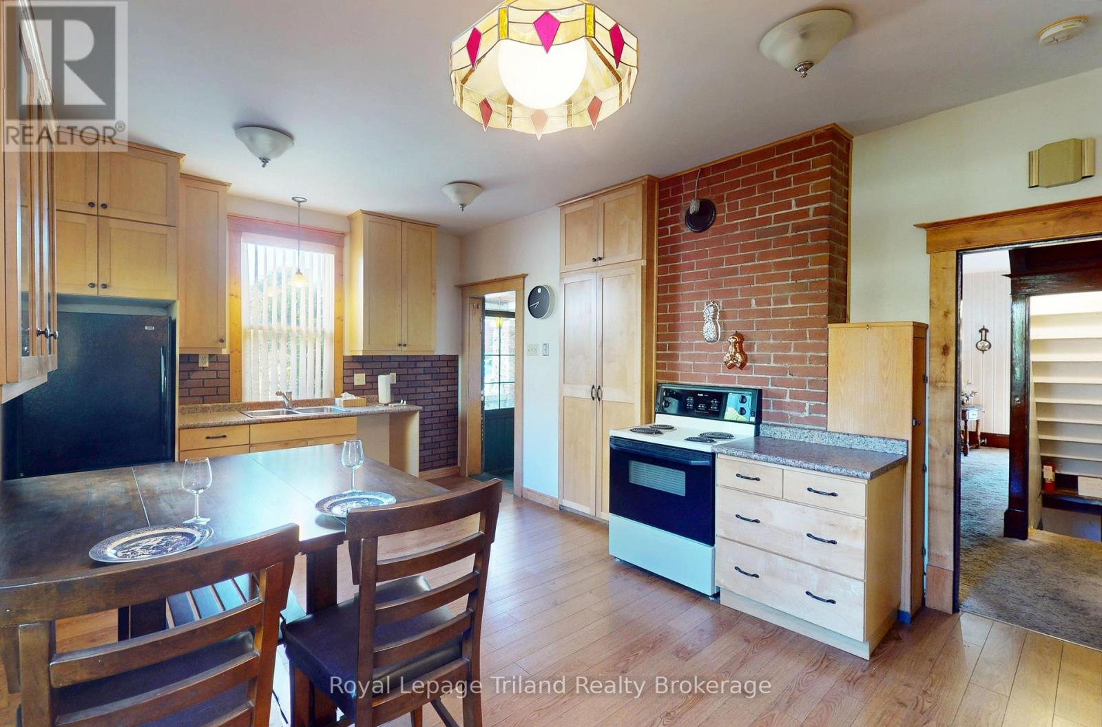 144 Huron Street, Zorra, Ontario  N0J 1J0 - Photo 15 - X12458423