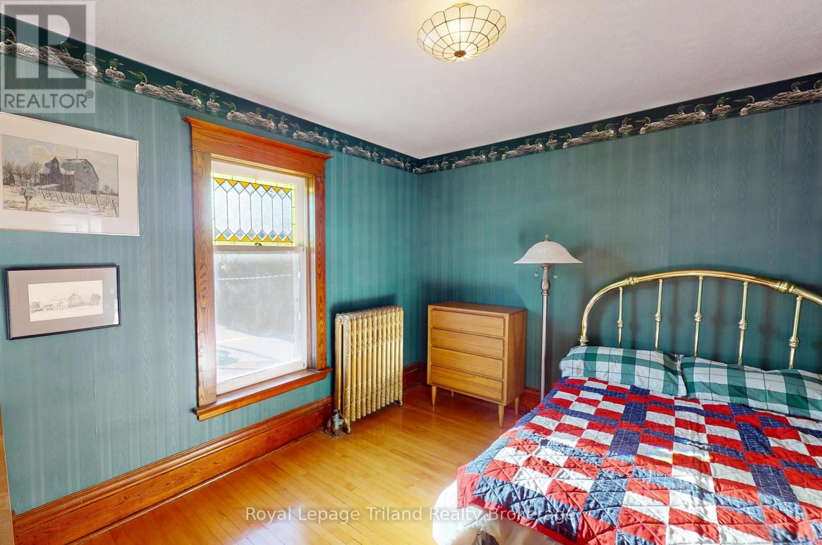 144 Huron Street, Zorra, Ontario  N0J 1J0 - Photo 23 - X12458423