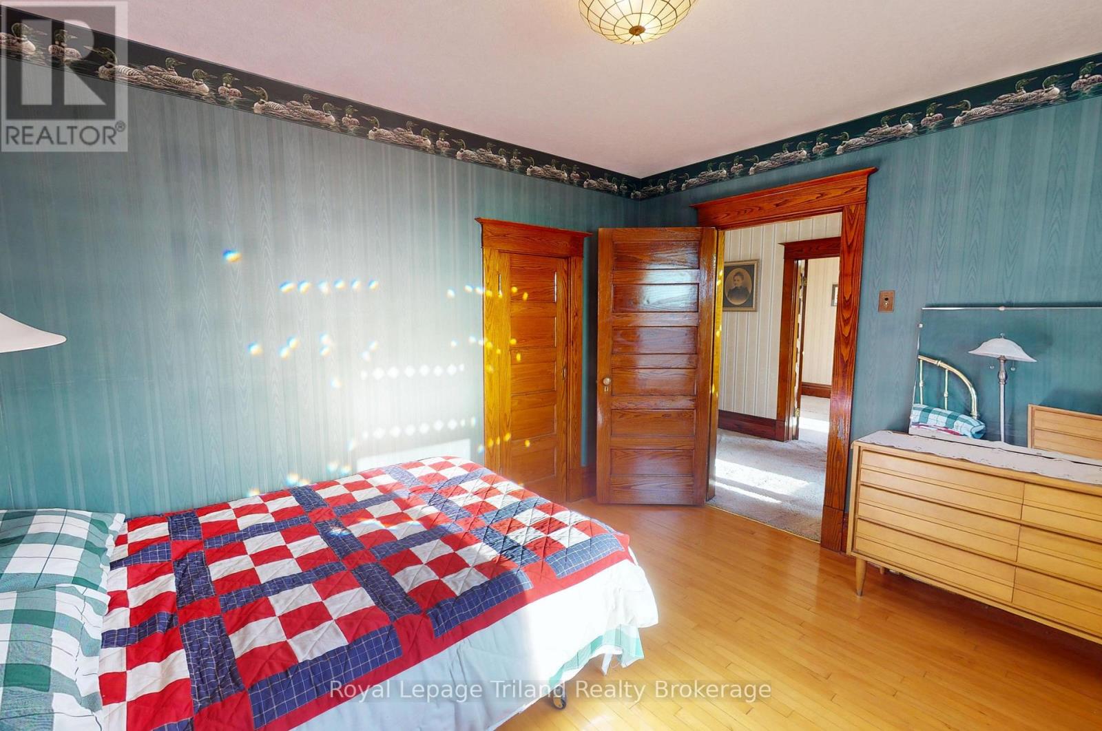 144 Huron Street, Zorra, Ontario  N0J 1J0 - Photo 24 - X12458423