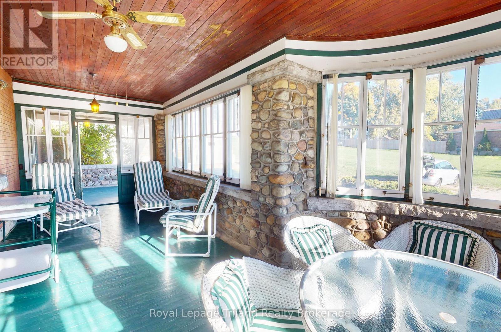 144 Huron Street, Zorra, Ontario  N0J 1J0 - Photo 3 - X12458423