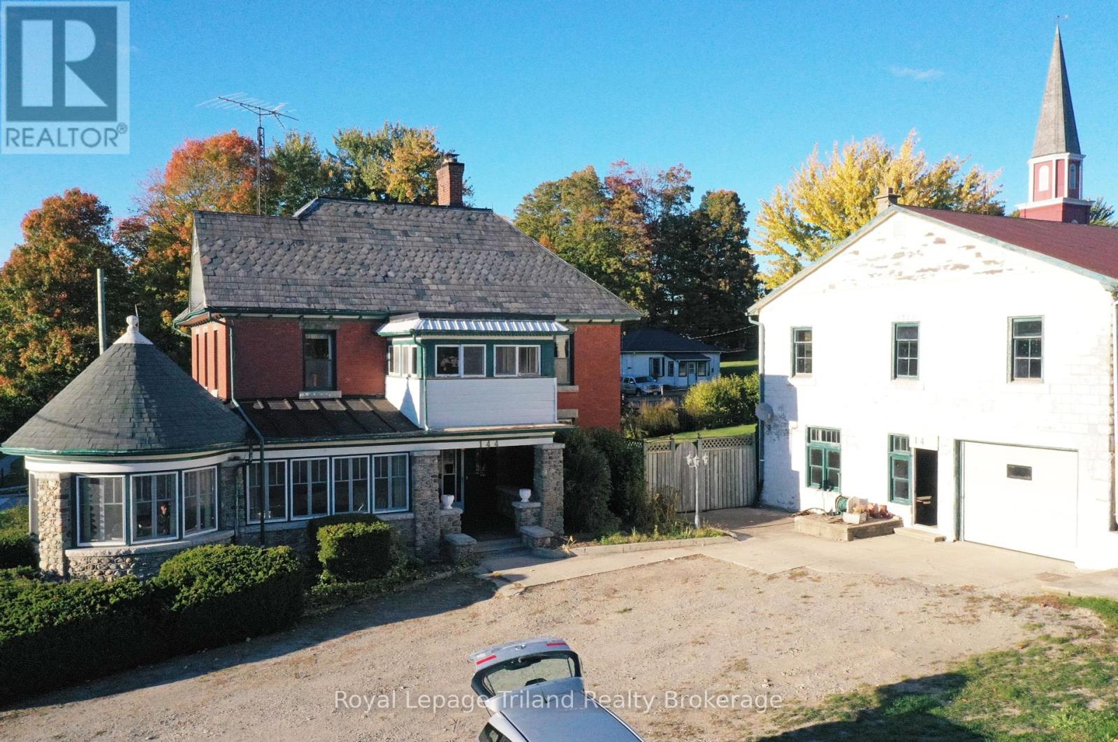 144 Huron Street, Zorra, Ontario  N0J 1J0 - Photo 32 - X12458423