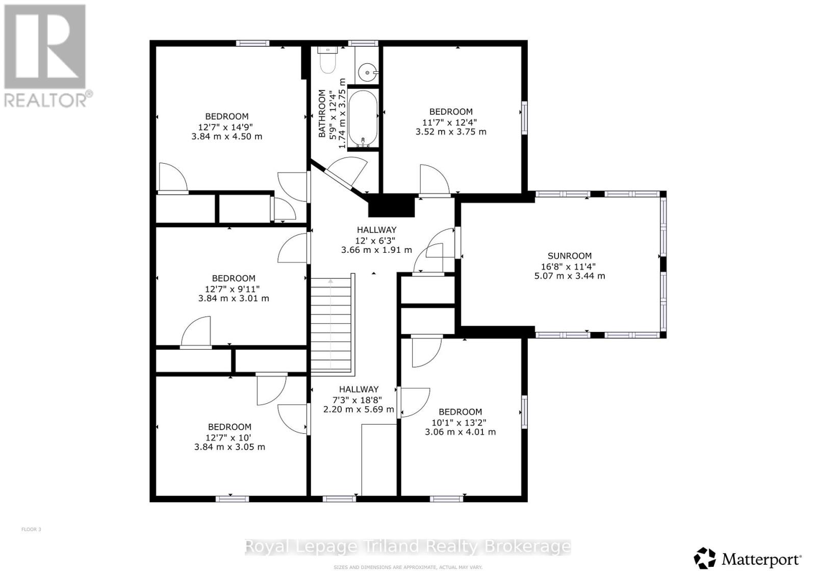 144 Huron Street, Zorra, Ontario  N0J 1J0 - Photo 37 - X12458423