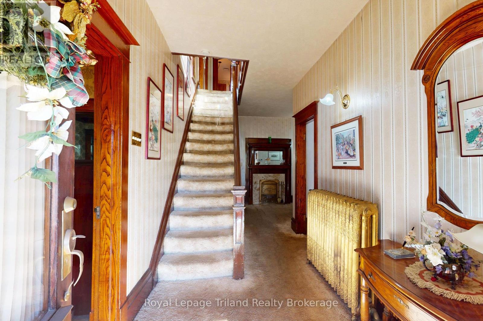 144 Huron Street, Zorra, Ontario  N0J 1J0 - Photo 5 - X12458423