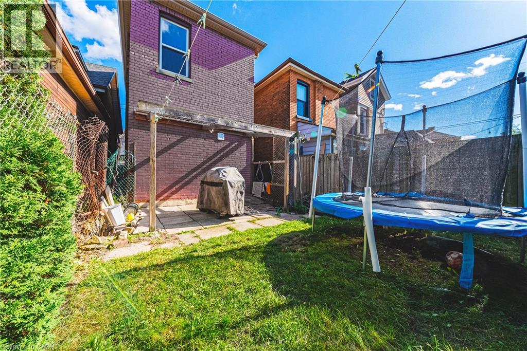 215 Mary Street, Hamilton, Ontario  L8L 4W2 - Photo 28 - 40778470