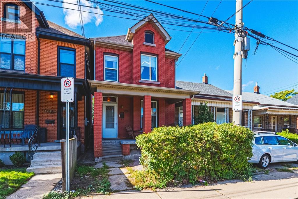 215 Mary Street, Hamilton, Ontario  L8L 4W2 - Photo 4 - 40778470