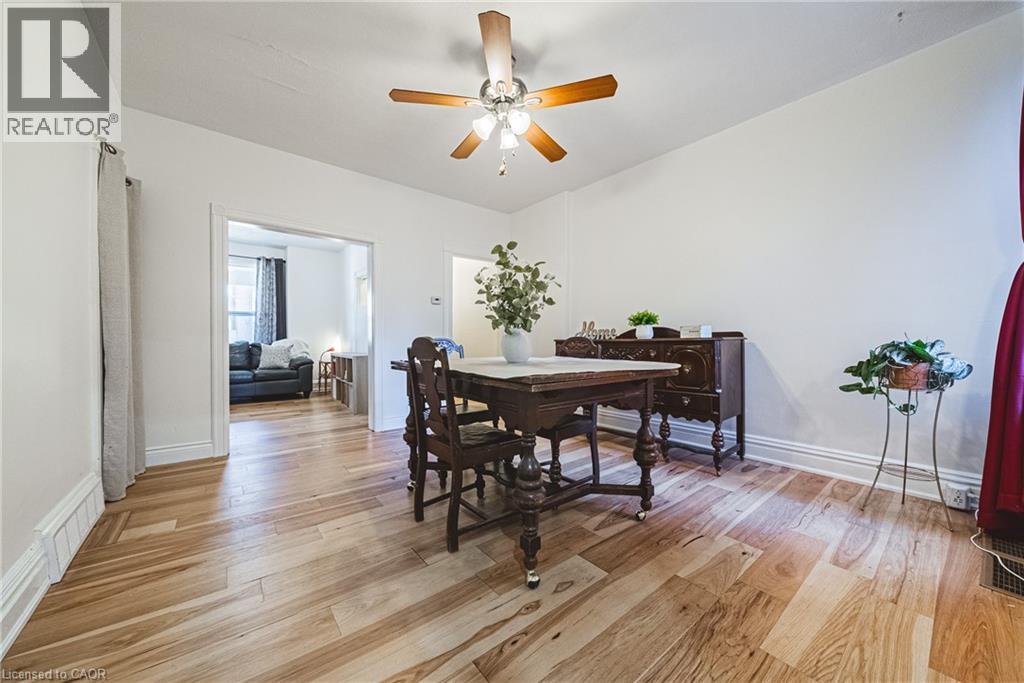 215 Mary Street, Hamilton, Ontario  L8L 4W2 - Photo 9 - 40778470