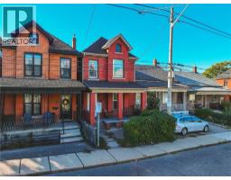 215 MARY Street, Hamilton, Ontario
