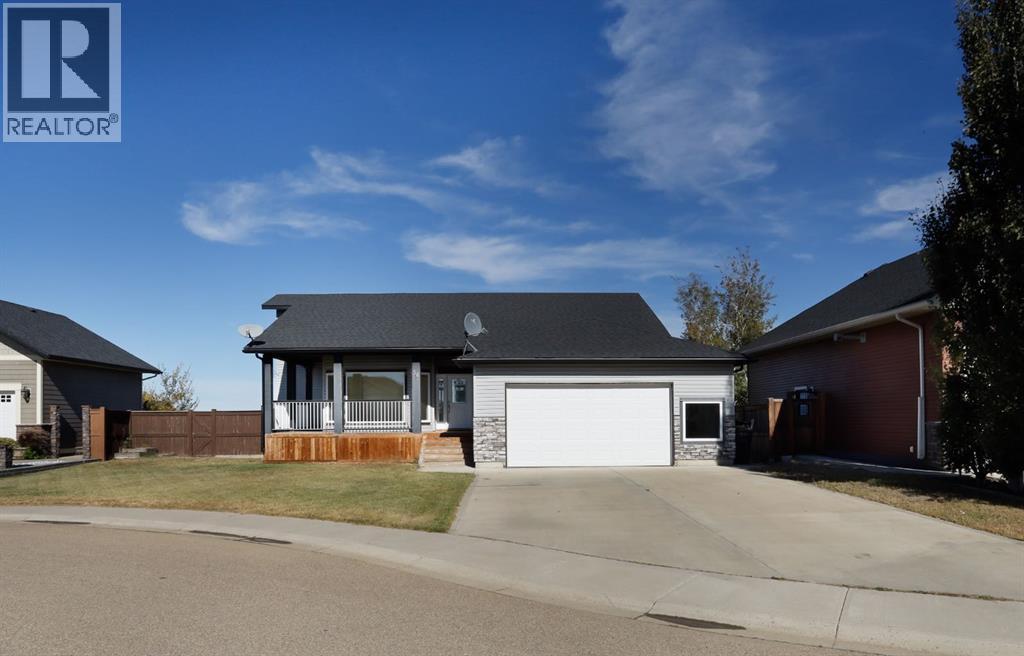 36 Cottonwood Crescent, Rosemary, Alberta  T0J 2W0 - Photo 2 - A2263260