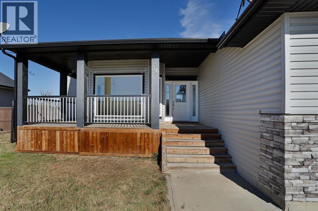 36 Cottonwood Crescent, Rosemary, Alberta  T0J 2W0 - Photo 42 - A2263260