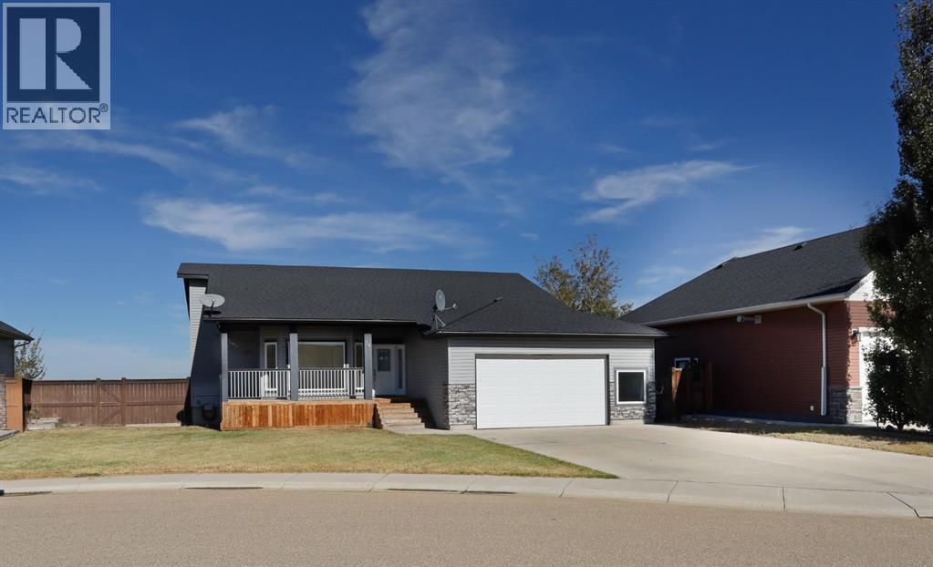 36 Cottonwood Crescent, Rosemary, Alberta  T0J 2W0 - Photo 41 - A2263260