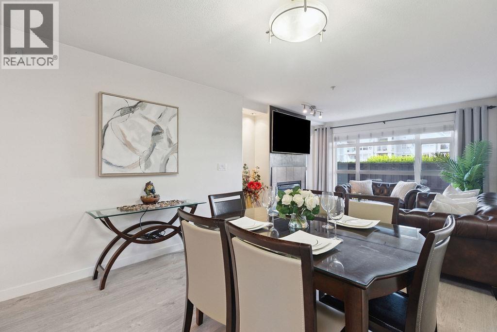 109 3122 St Johns Street, Port Moody, British Columbia  V3H 5C8 - Photo 7 - R3043143