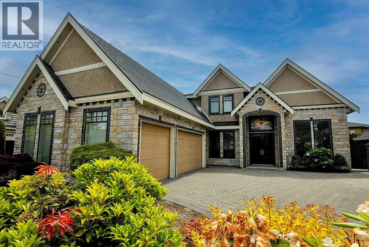 8220 PIGOTT ROAD, Richmond, British Columbia