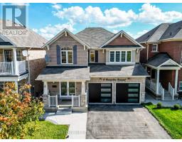 8 LOCOMOTIVE CRESCENT, Brampton, Ontario
