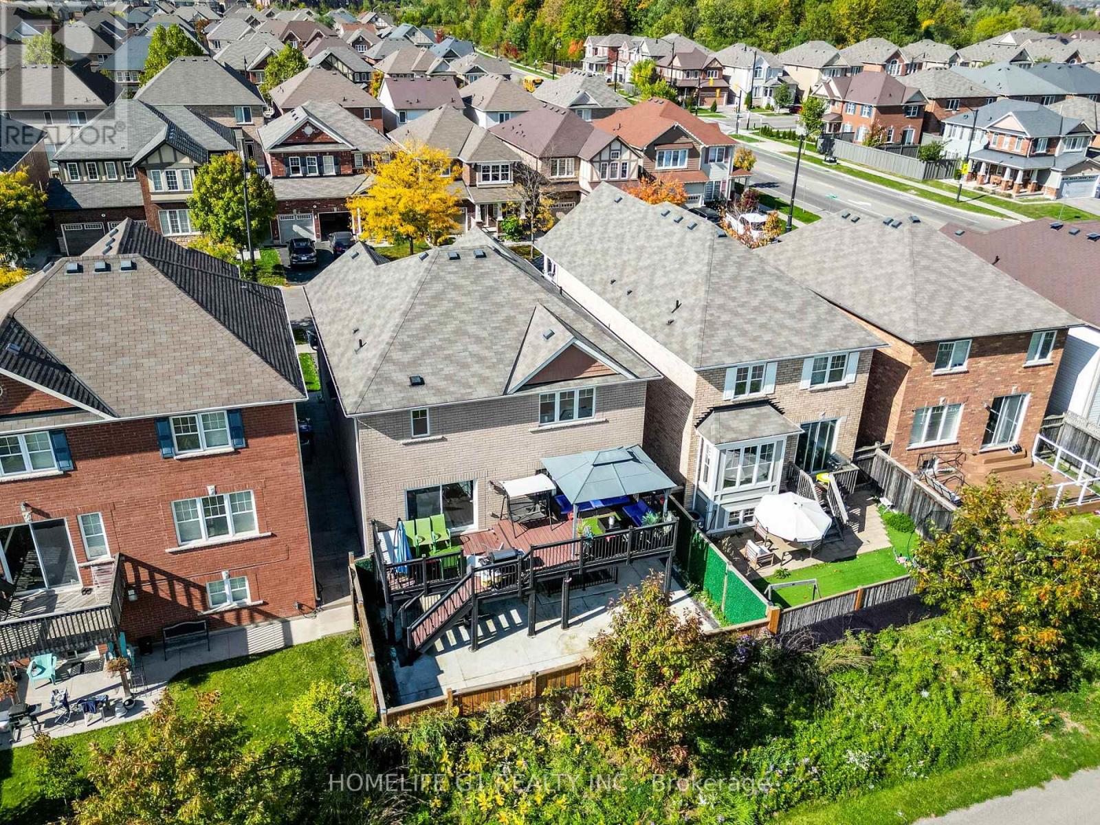 8 Locomotive Crescent, Brampton, Ontario  L7A 0T7 - Photo 41 - W12458380