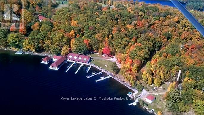 307 - 12 BIGWIN ISLAND ISLAND, Lake of Bays, Ontario