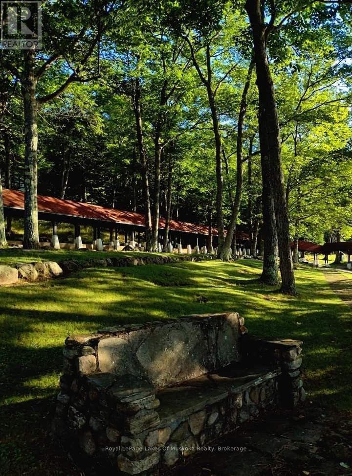307 - 12 Bigwin Island Island, Lake Of Bays, Ontario  P0A 1E0 - Photo 2 - X12458411