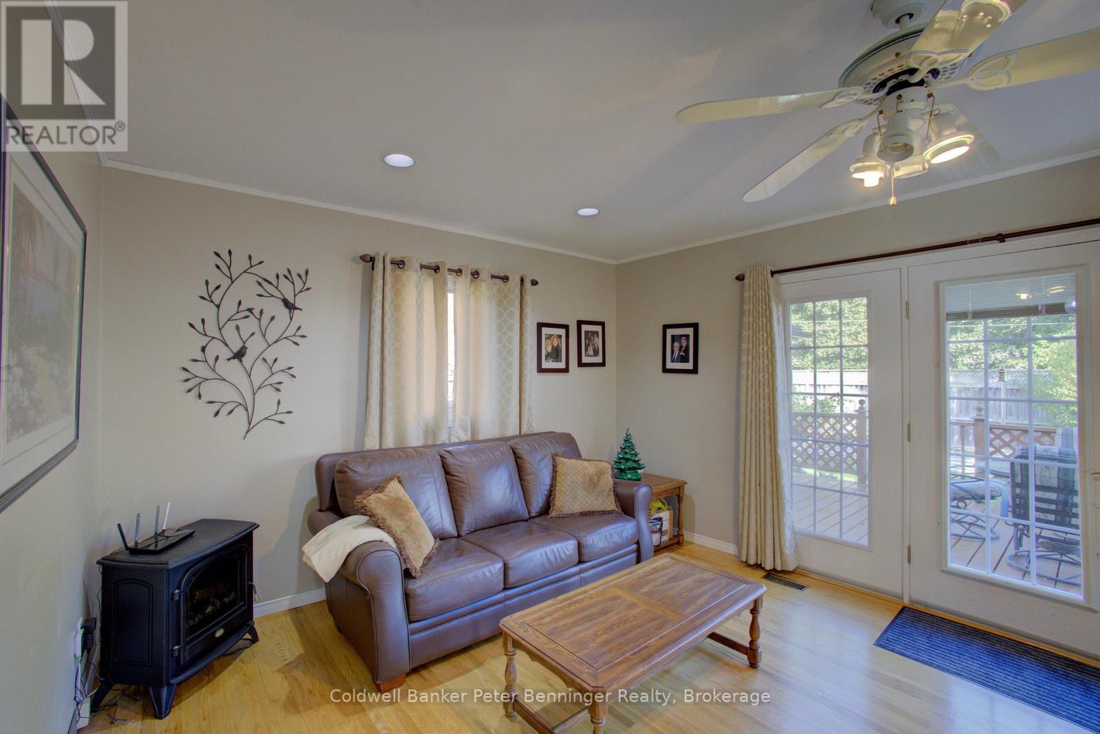 22 John Street, Arran-Elderslie, Ontario  N0H 2N0 - Photo 24 - X12458419
