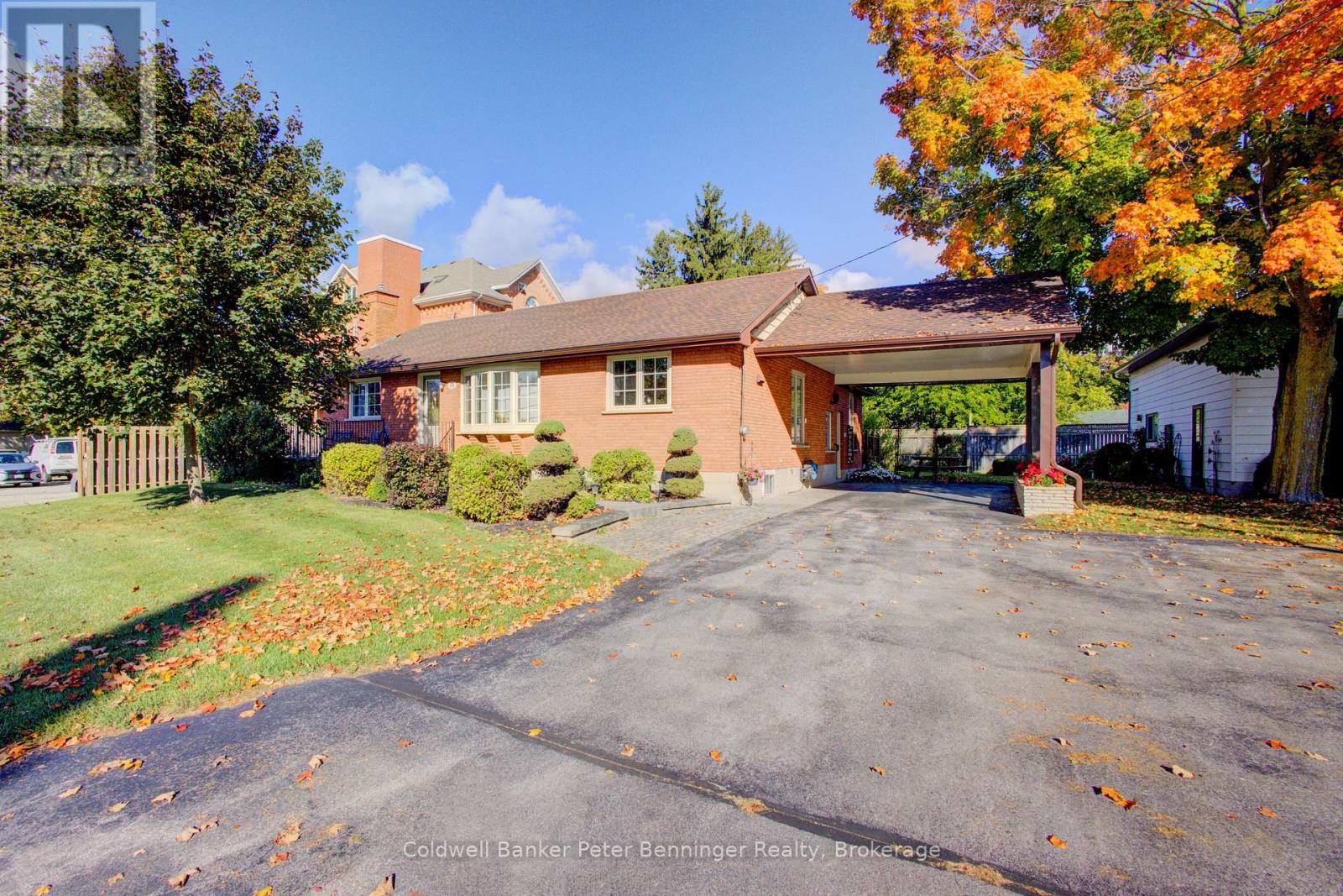 22 John Street, Arran-Elderslie, Ontario  N0H 2N0 - Photo 3 - X12458419