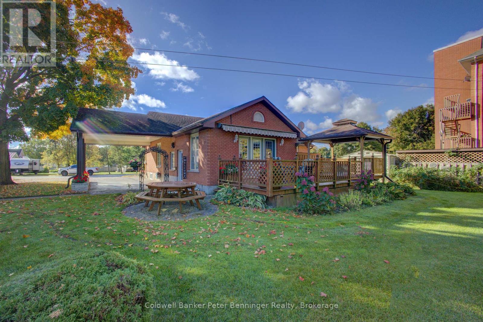 22 John Street, Arran-Elderslie, Ontario  N0H 2N0 - Photo 36 - X12458419