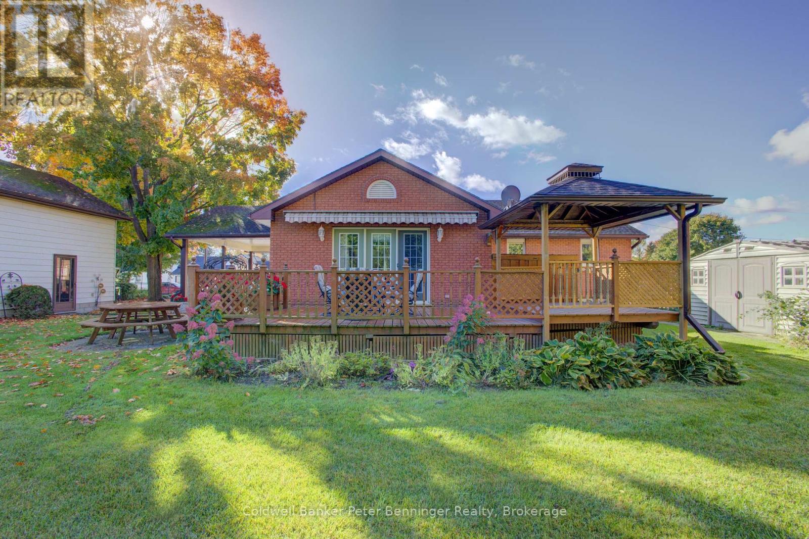 22 John Street, Arran-Elderslie, Ontario  N0H 2N0 - Photo 37 - X12458419
